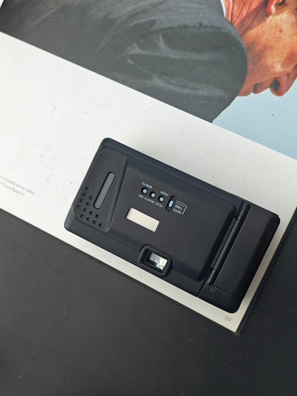 Olympus AM-100 Quartz Date #1180521