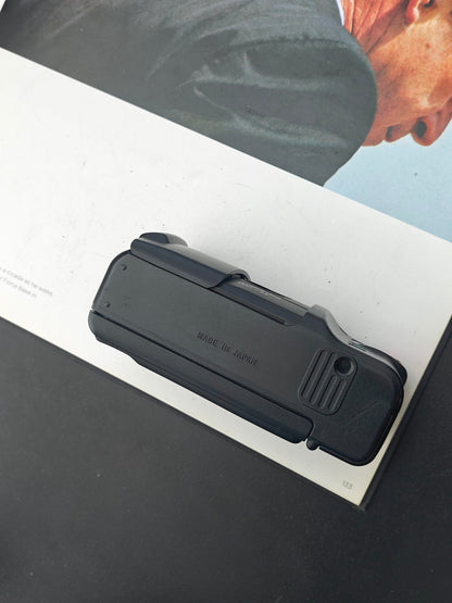 Olympus AM-100 Quartz Date #1180521