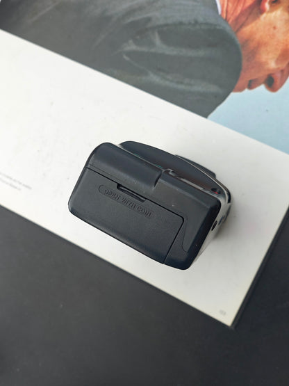 Olympus AM-100 Quartz Date #1180521