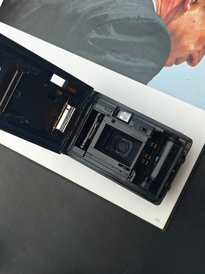 Olympus AM-100 Quartz Date #1180521