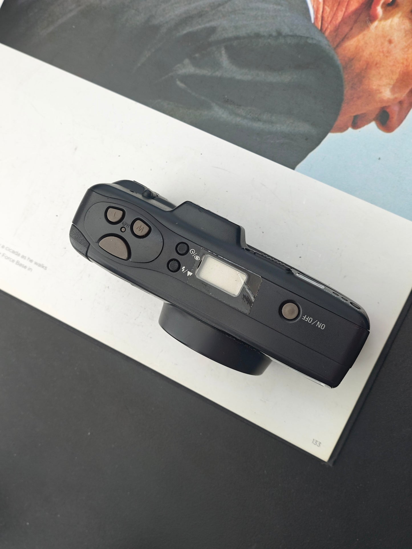 Nikon Zoom 500AF #6079377