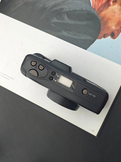 Nikon Zoom 500AF #6079377