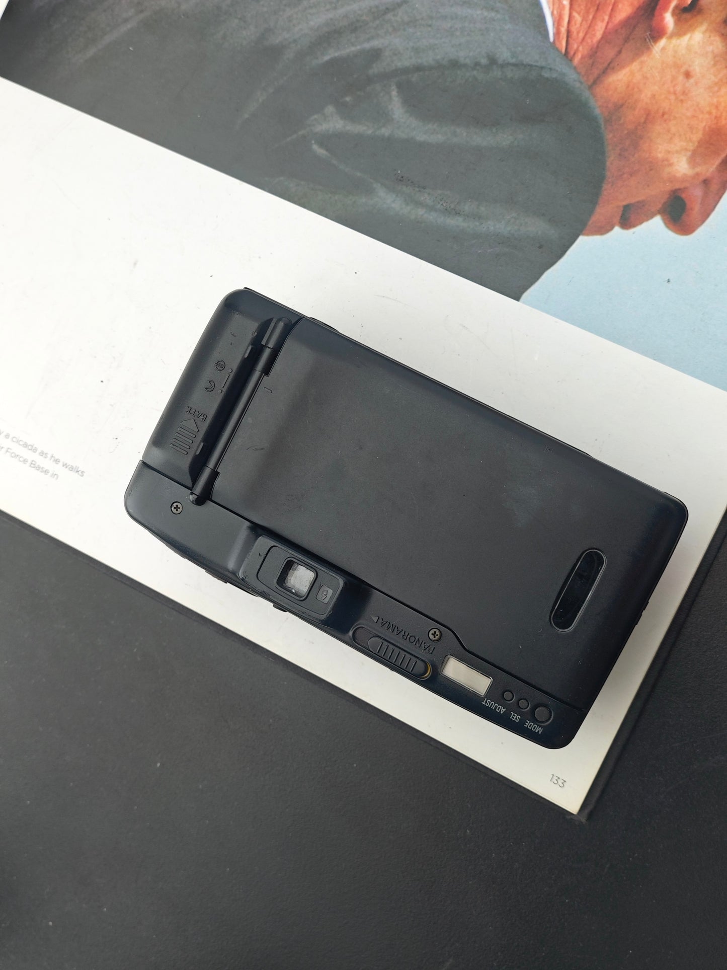 Nikon Zoom 500AF #6079377