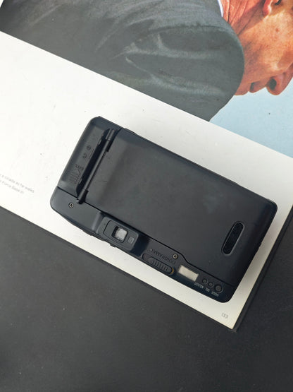 Nikon Zoom 500AF #6079377