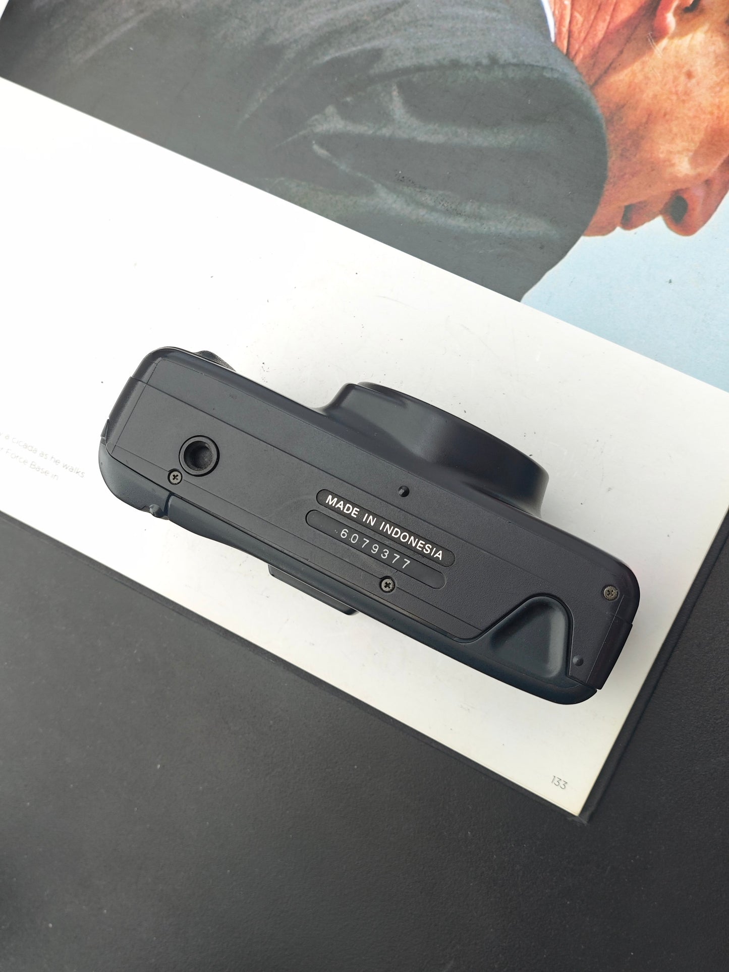 Nikon Zoom 500AF #6079377