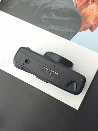 Nikon Zoom 500AF #6079377