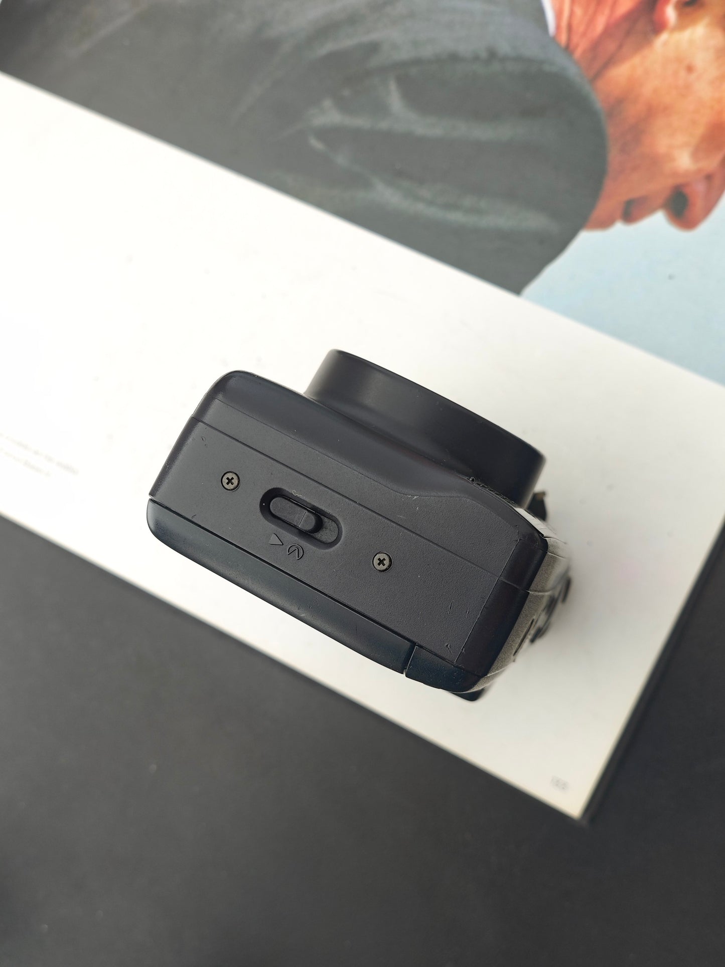 Nikon Zoom 500AF #6079377