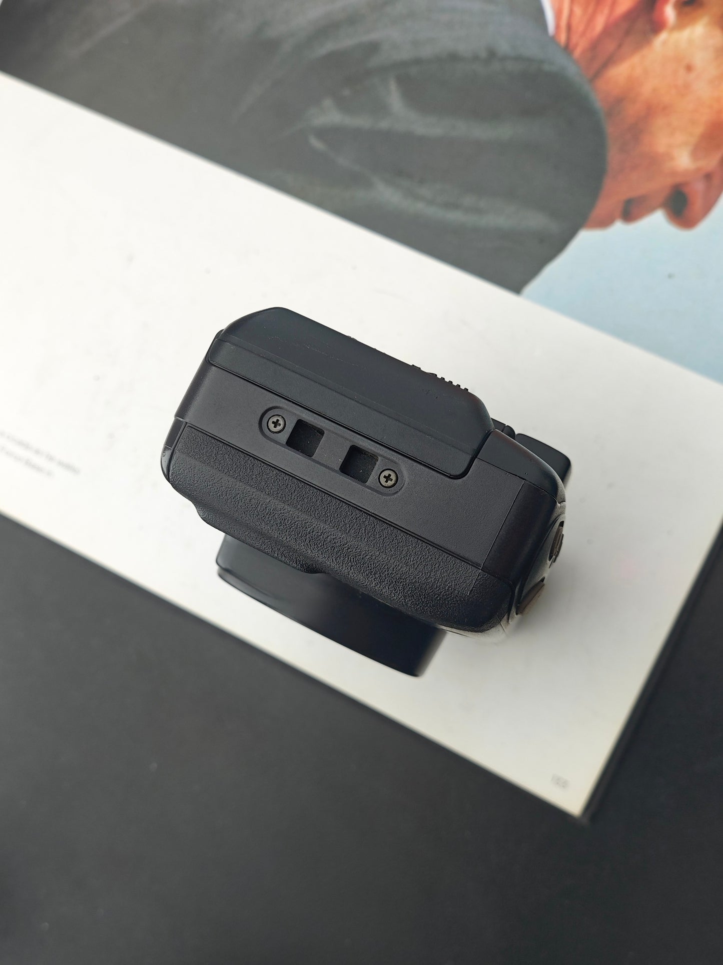 Nikon Zoom 500AF #6079377