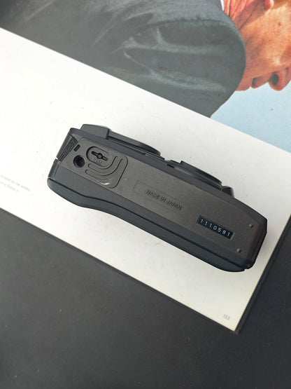 Olympus Superzoom 105