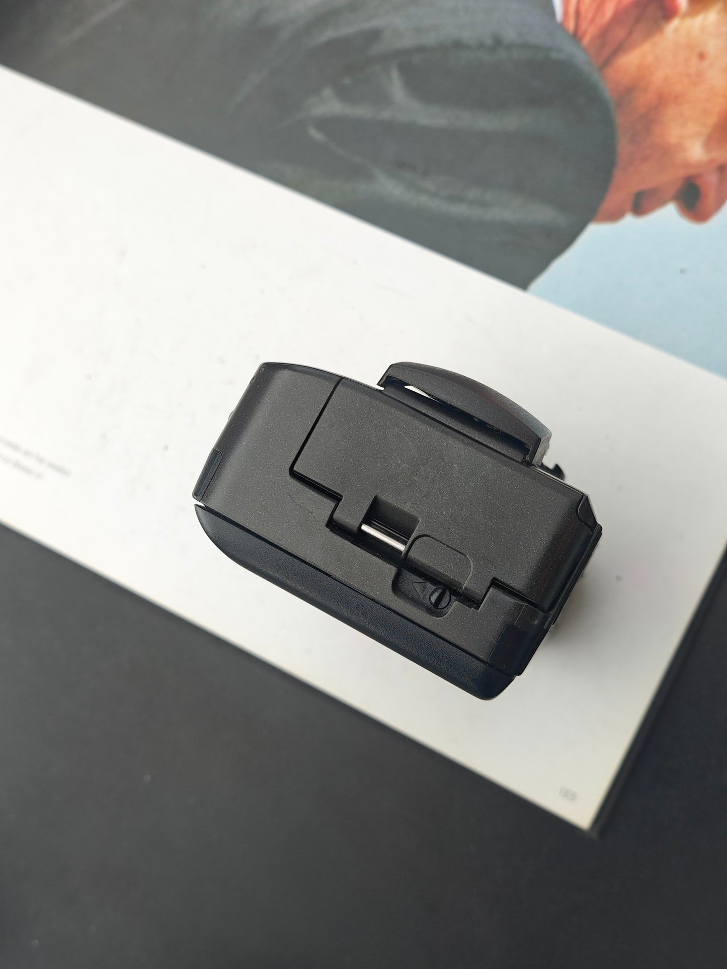 Olympus Superzoom 105