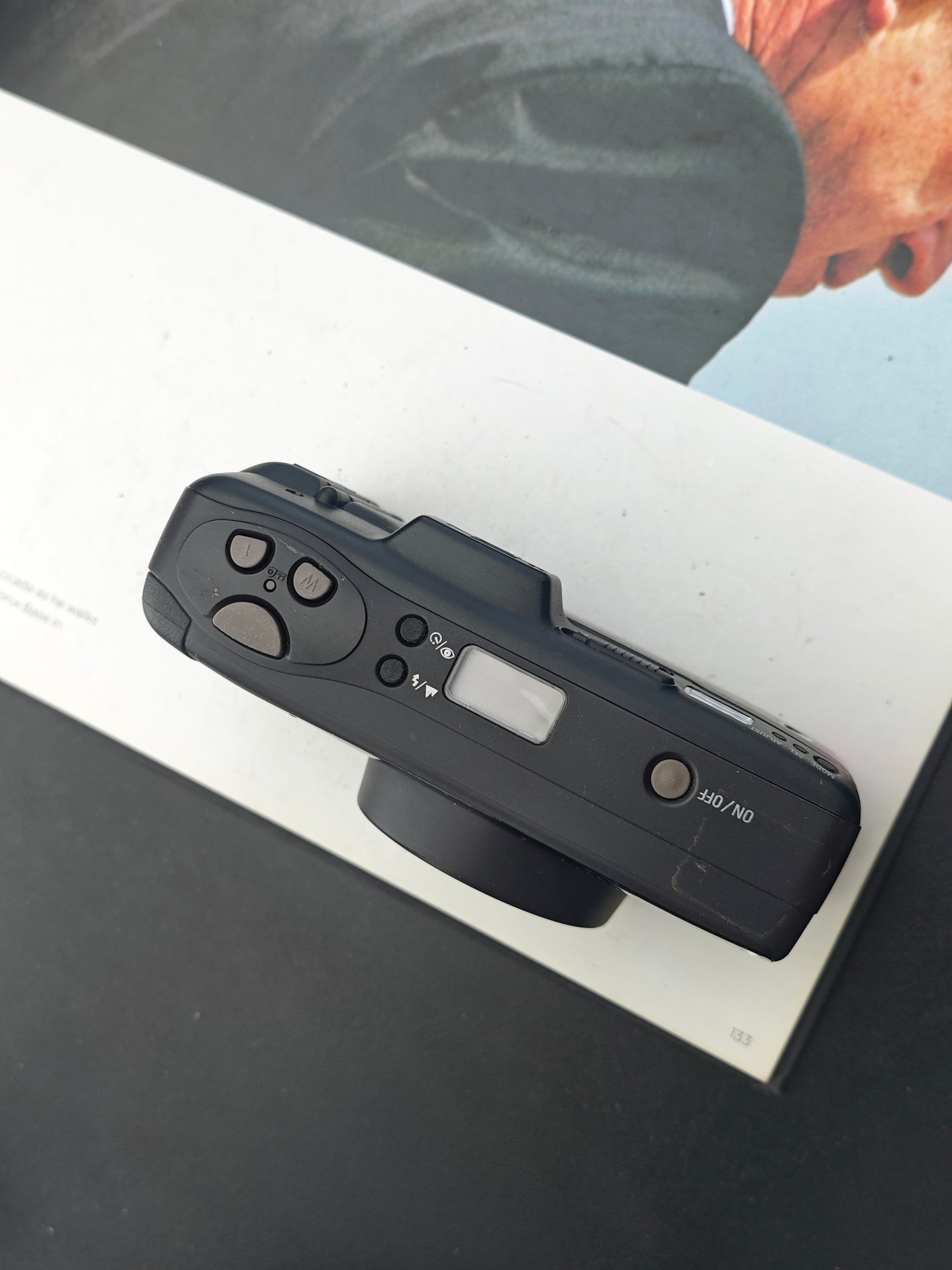 Nikon Zoom 500AF #6063488