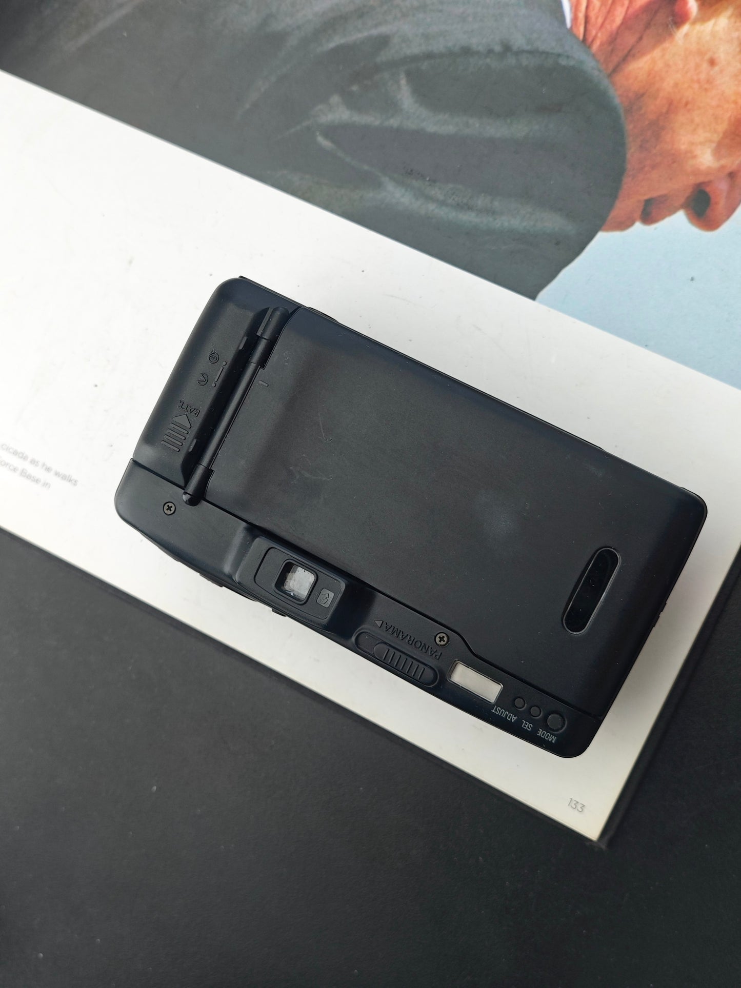 Nikon Zoom 500AF #6063488