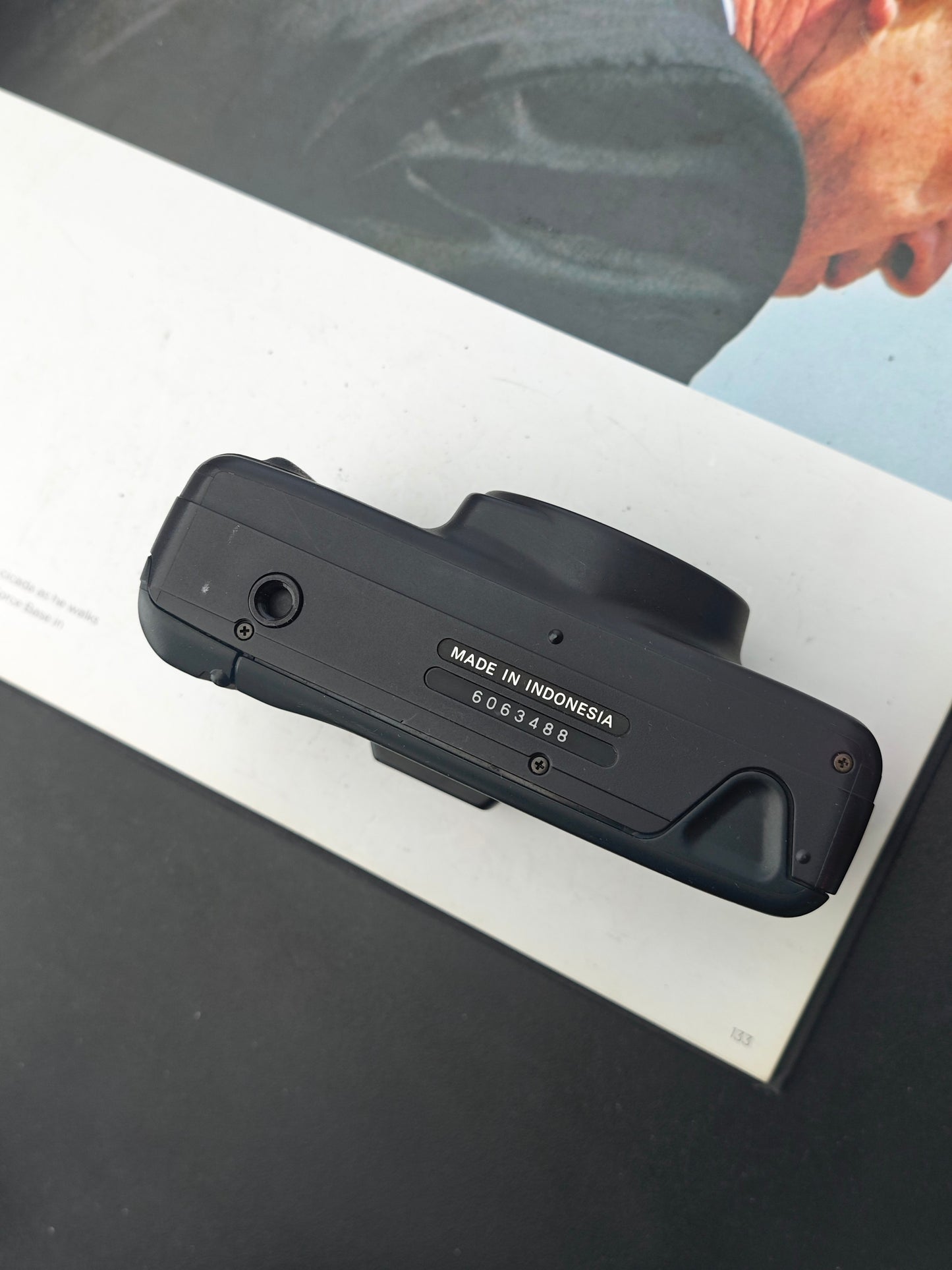 Nikon Zoom 500AF #6063488