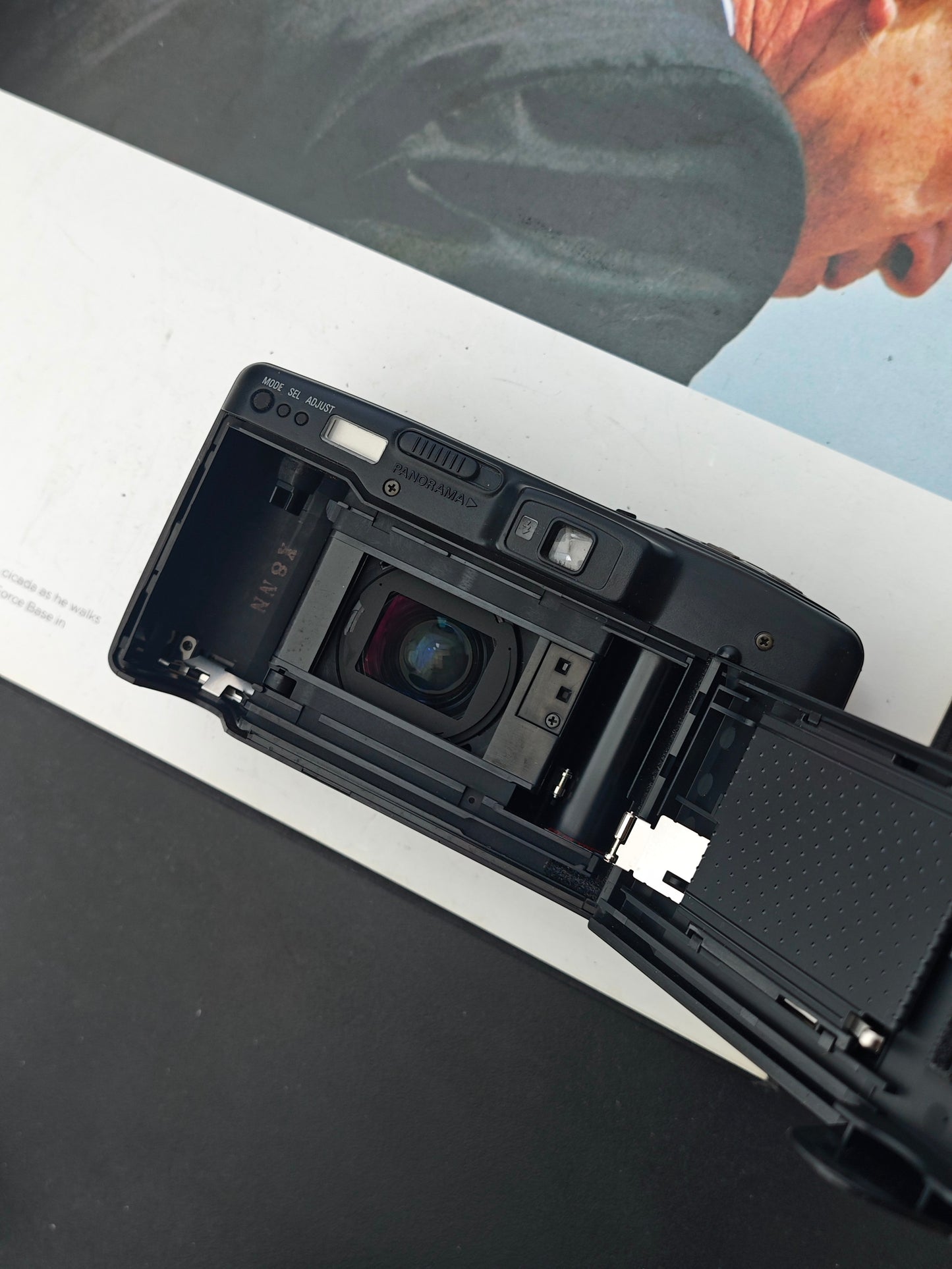 Nikon Zoom 500AF #6063488