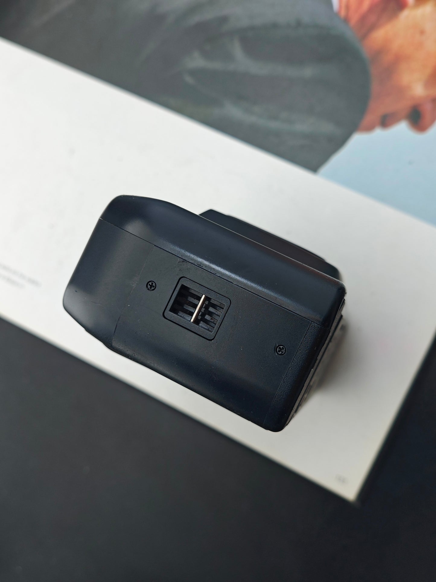 Ricoh RT-550 Date