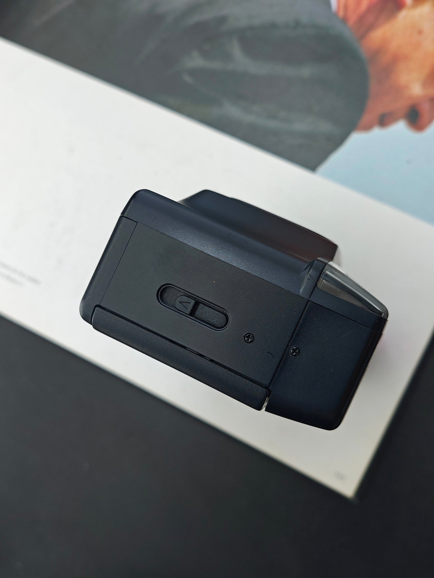 Ricoh RT-550 Date