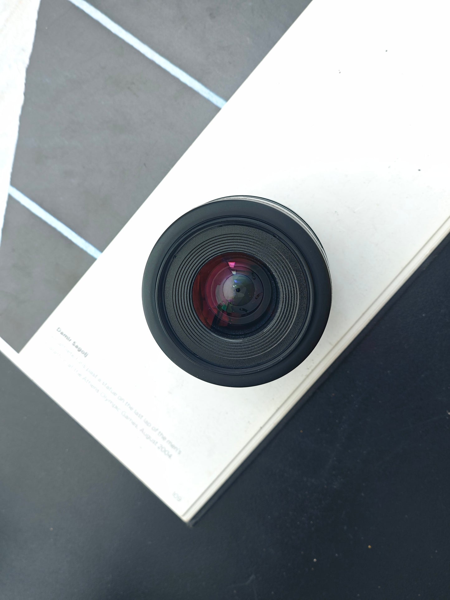 SMC PENTAX-F 35-80mm F4-5.6 [PK mount] #3619933