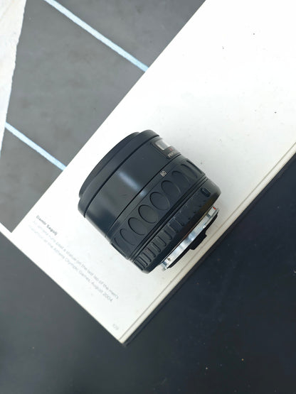 SMC PENTAX-F 35-80mm F4-5.6 [PK mount] #3619933