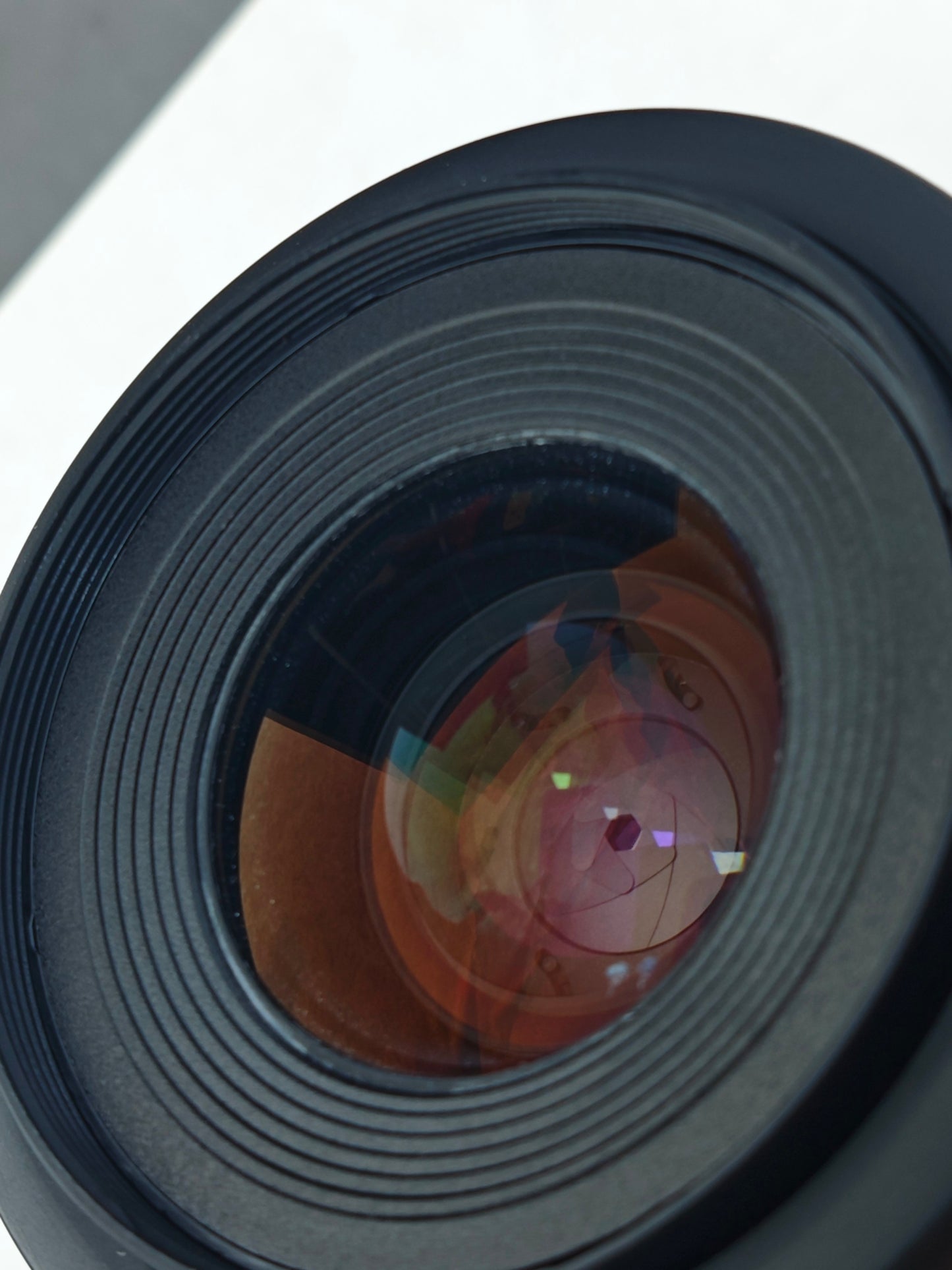 SMC PENTAX-F 35-80mm F4-5.6 [PK mount] #3619933