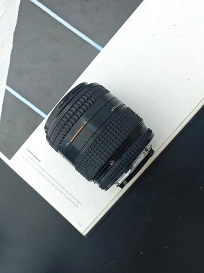 Nikon AF Nikkor 28-70mm F3.5-4.5 D #3100720