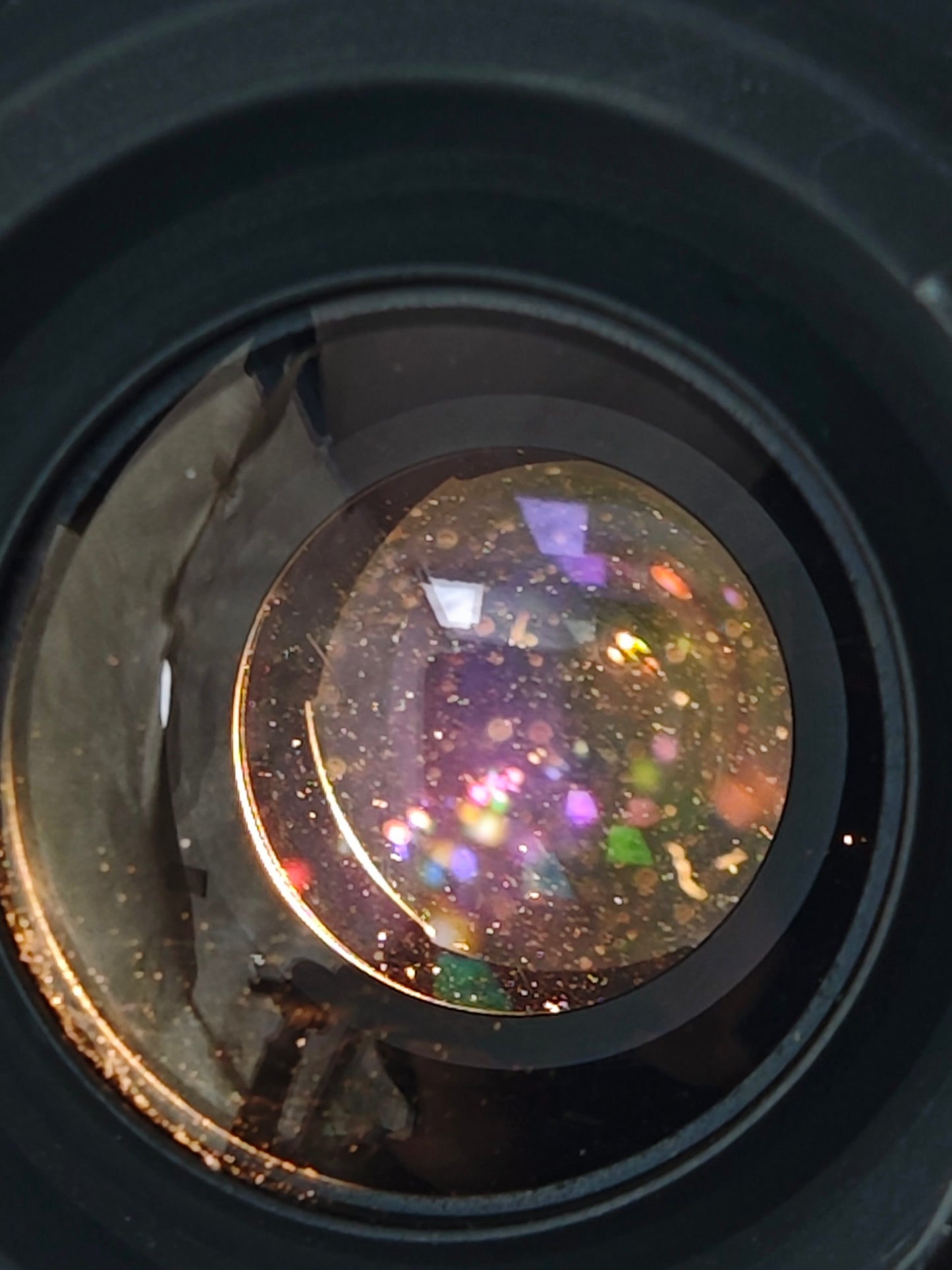 Olympus OM-System S Zuiko Auto-Zoom 35-70mm F3.5-4.5