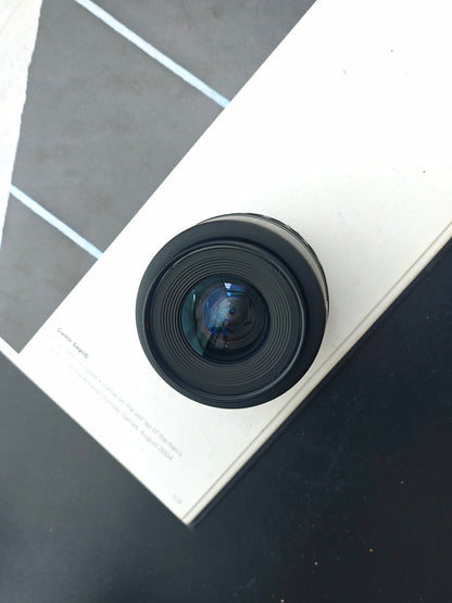SMC PENTAX-F 35-80mm F4-5.6 [PK mount] #4727982