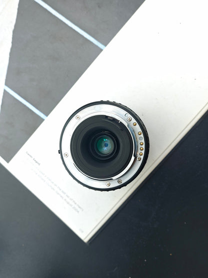 SMC PENTAX-F 35-80mm F4-5.6 [PK mount] #4727982