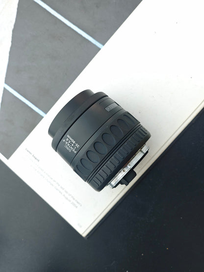 SMC PENTAX-F 35-80mm F4-5.6 [PK mount] #4727982