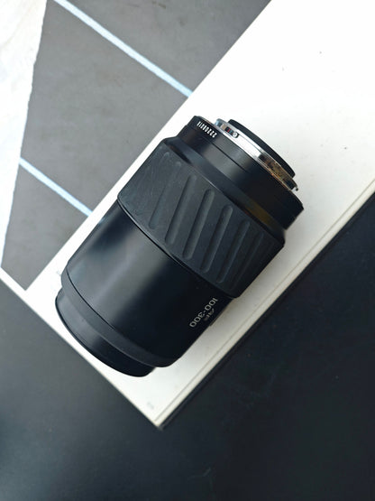 Minolta AF Zoom 100-300mm F4.5-5.6 [A mount]