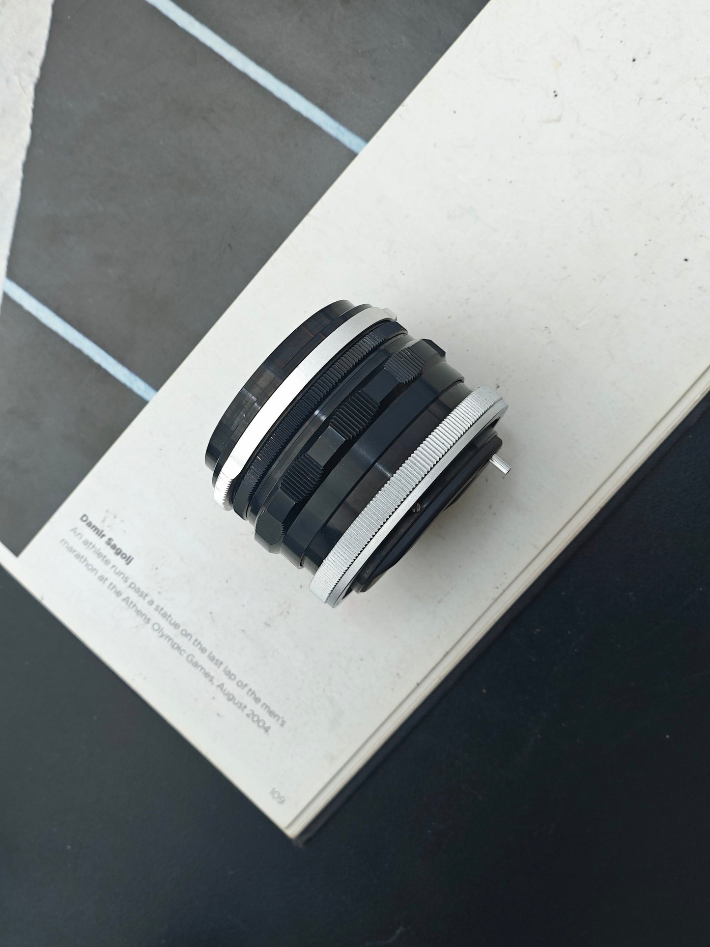 Canon Lens FL 50mm F1.8