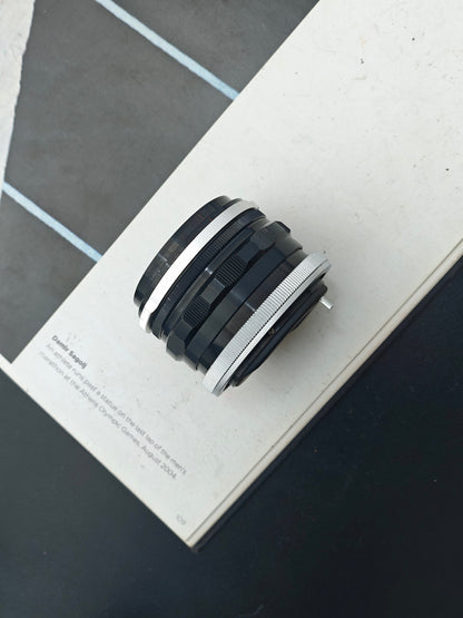 Canon Lens FL 50mm F1.8