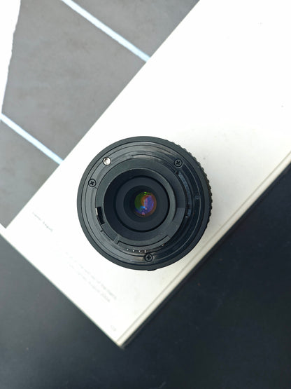 Nikon AF Nikkor 28-80mm F3.3-5.6 G