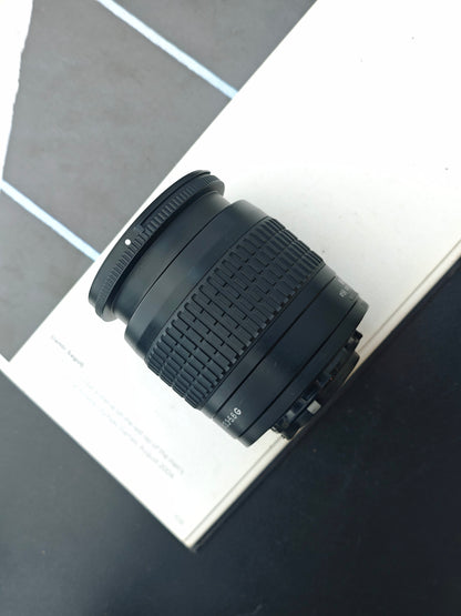 Nikon AF Nikkor 28-80mm F3.3-5.6 G