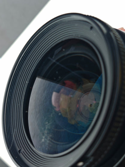 Nikon AF Nikkor 28-80mm F3.3-5.6 G