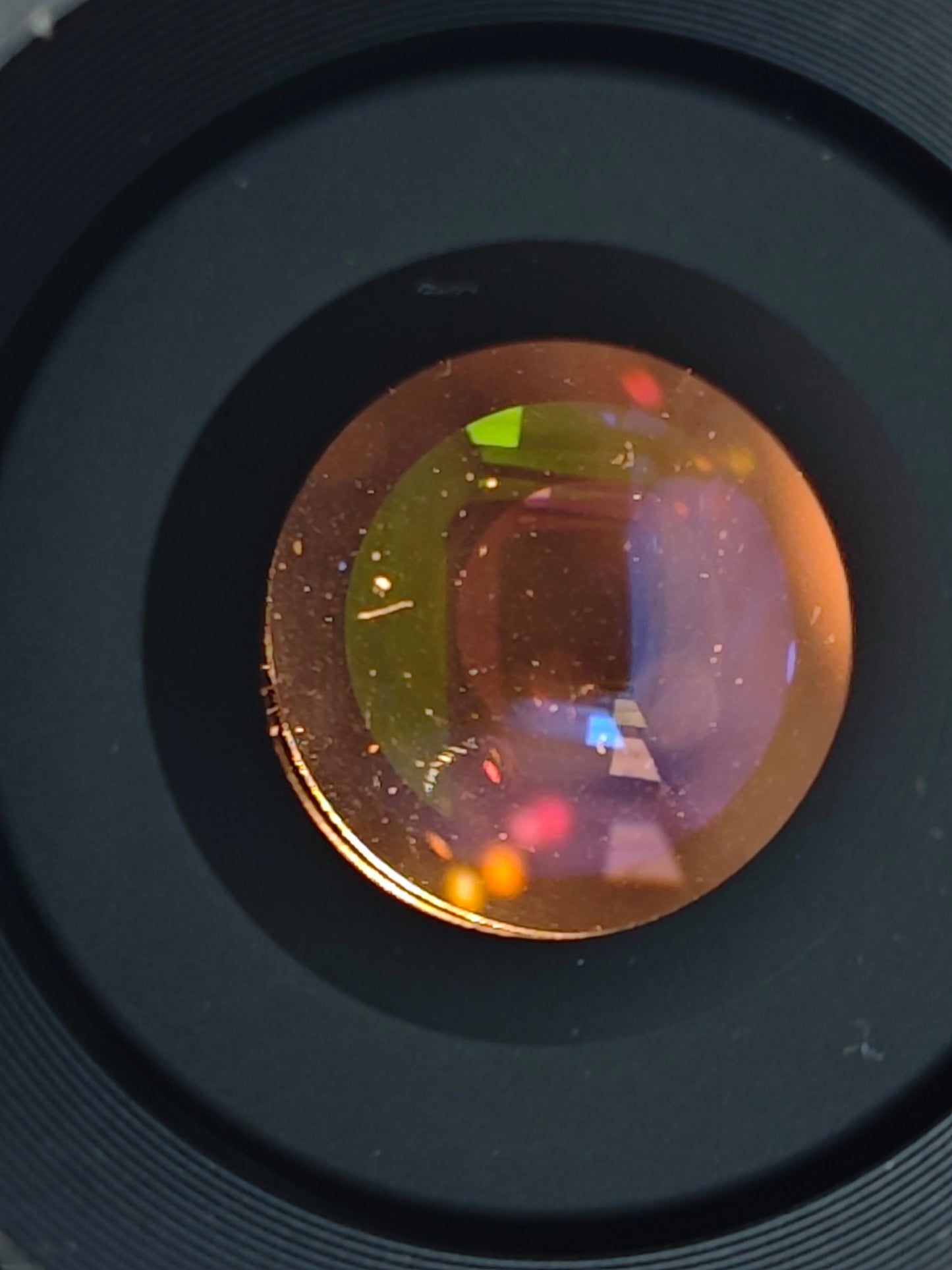 Nikon AF Nikkor 28-80mm F3.3-5.6 G