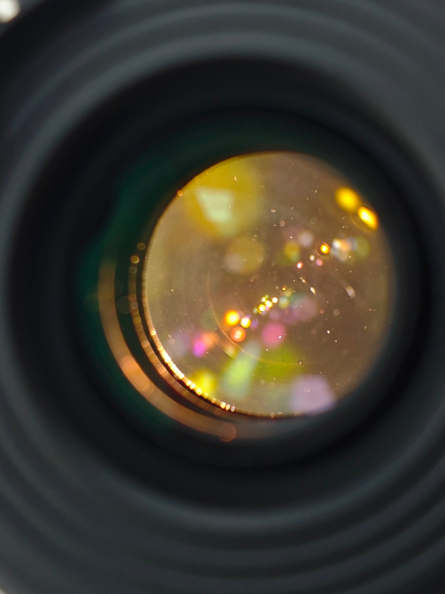 SMC Pentax-DA 18-55mm F3.5-5.6 AL