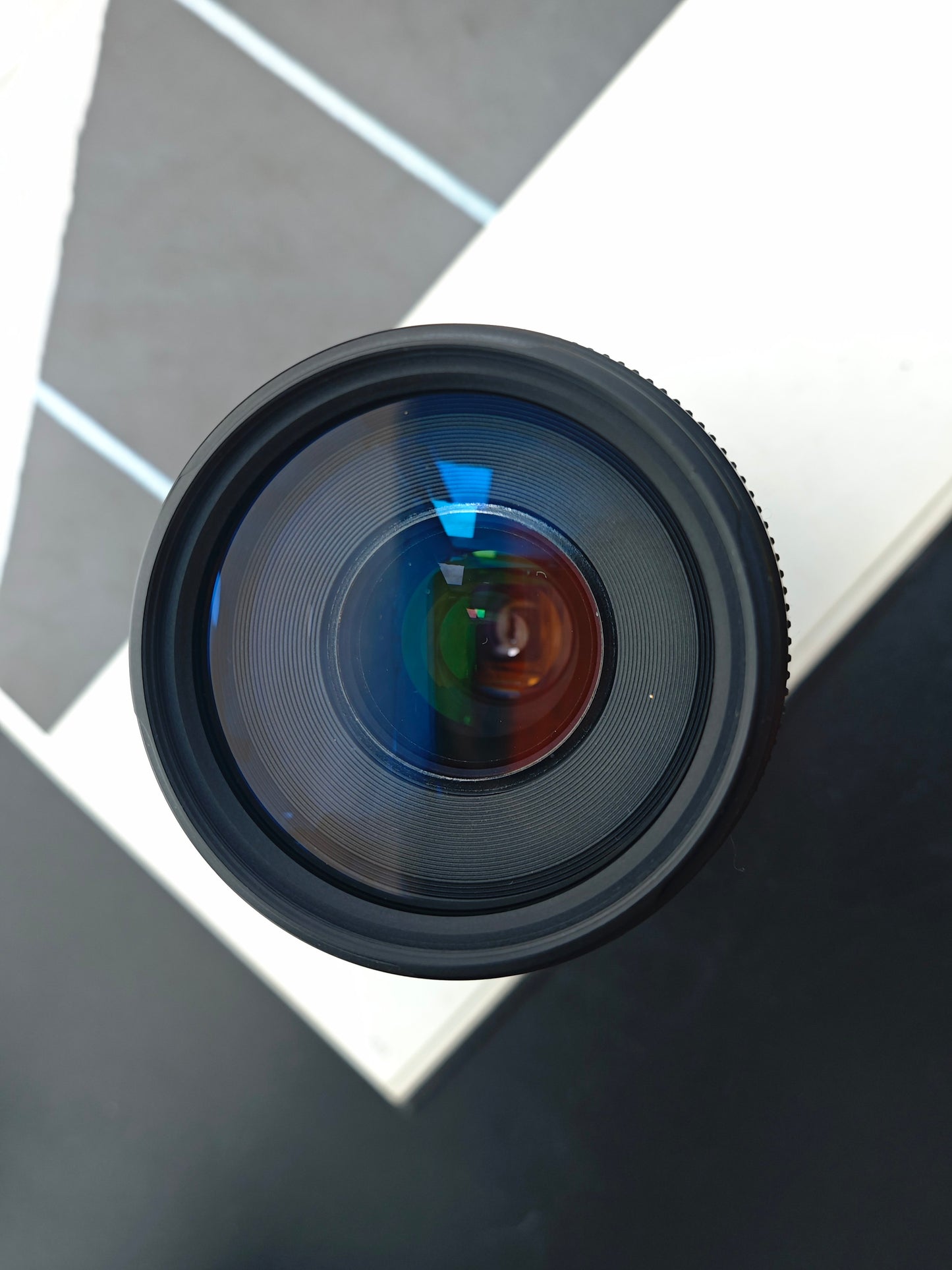 Canon Zoom Lens EF 75-300mm F4-5.6 II #3502388D