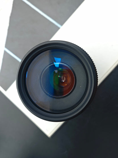 Canon Zoom Lens EF 75-300mm F4-5.6 II #3502388D