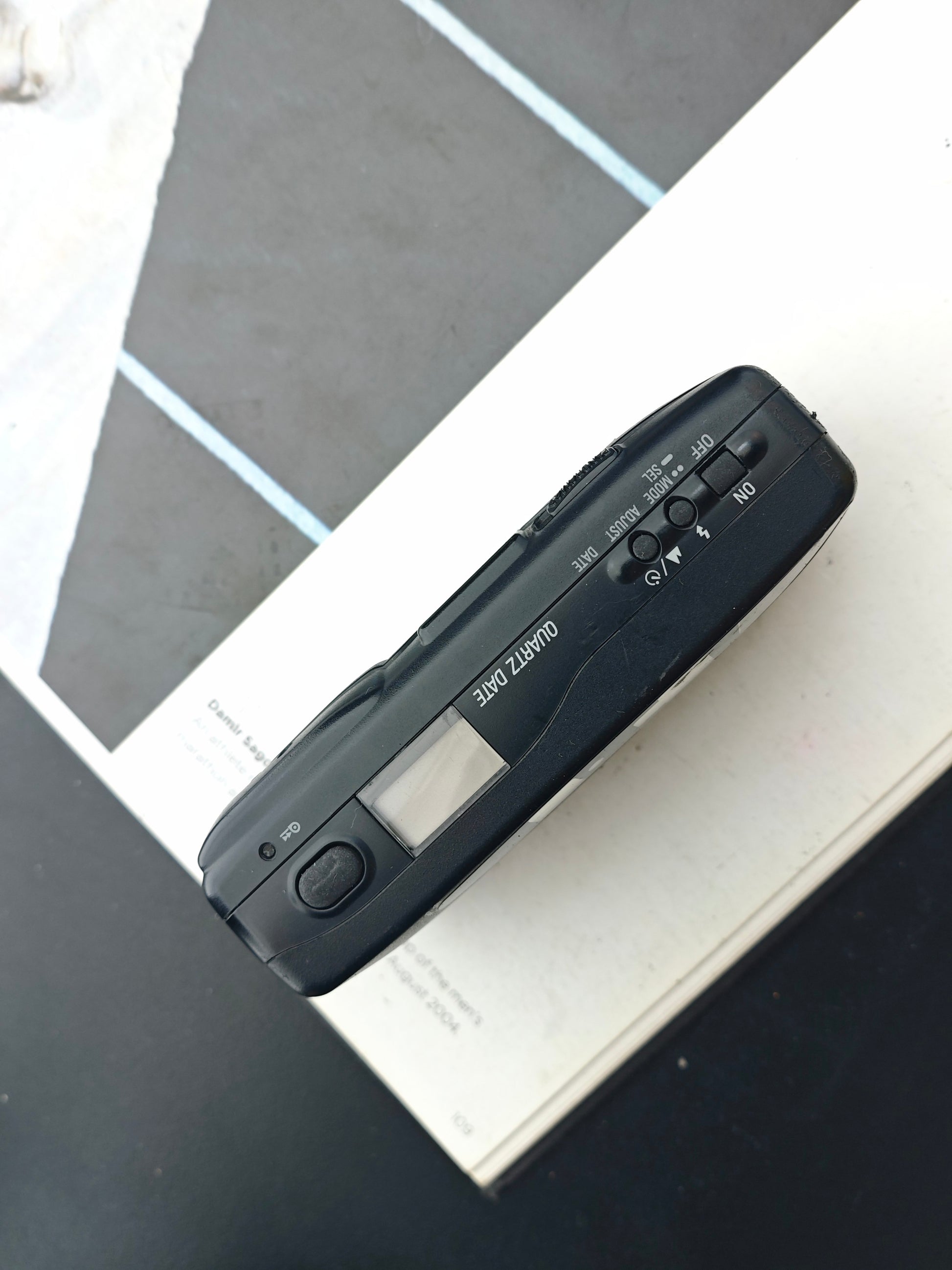 READ* Nikon AF600 – UNIT CAMERA SHOP BKK