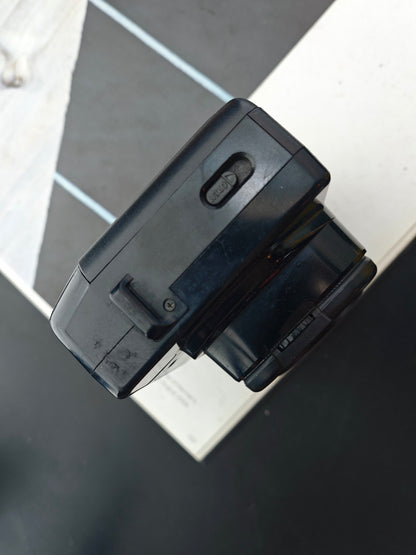 Canon Autoboy TELE Quartz Date #1808097