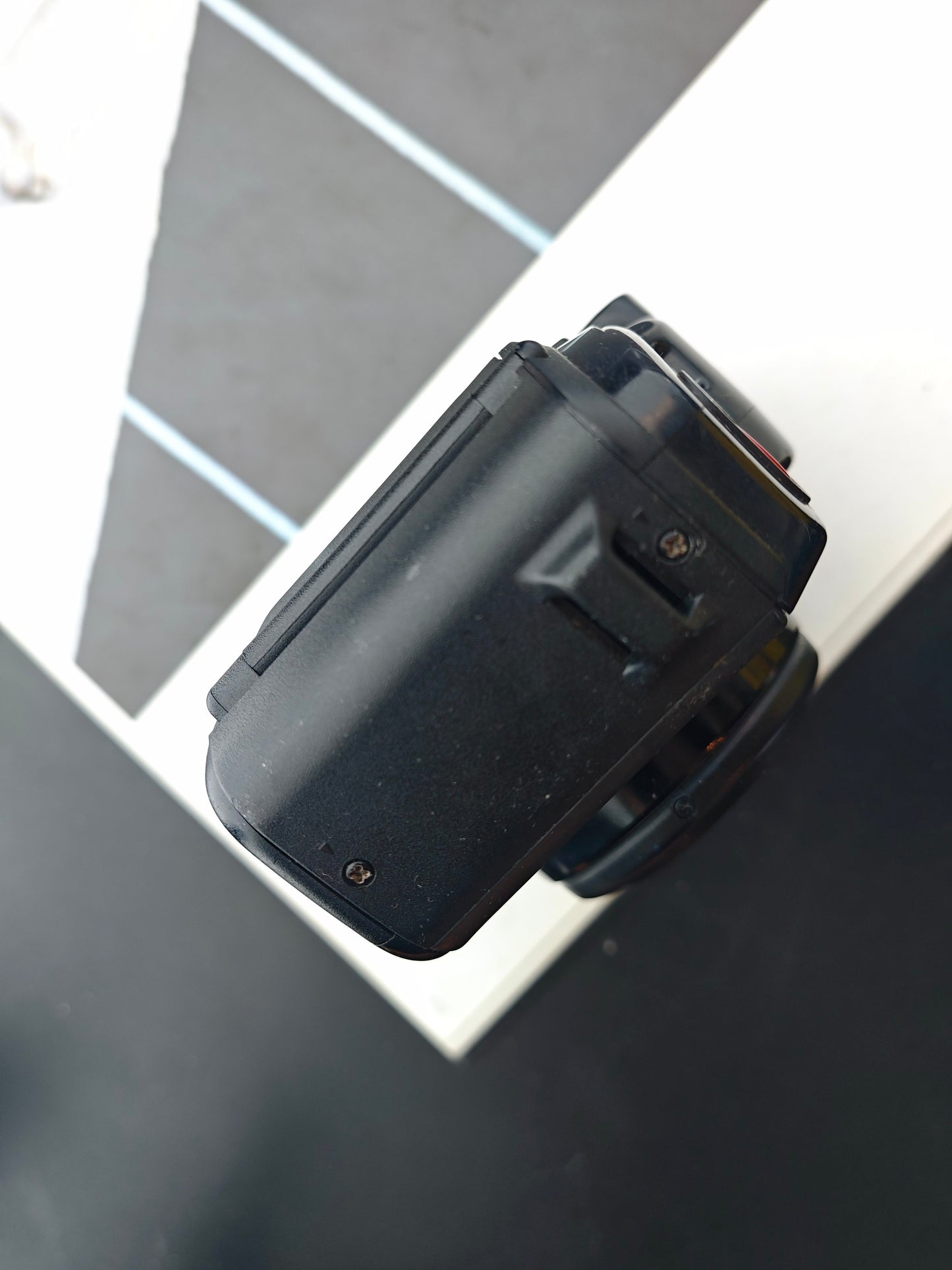 Canon Autoboy TELE Quartz Date #1808097