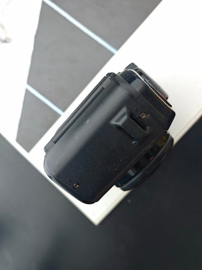 Canon Autoboy TELE Quartz Date #1808097