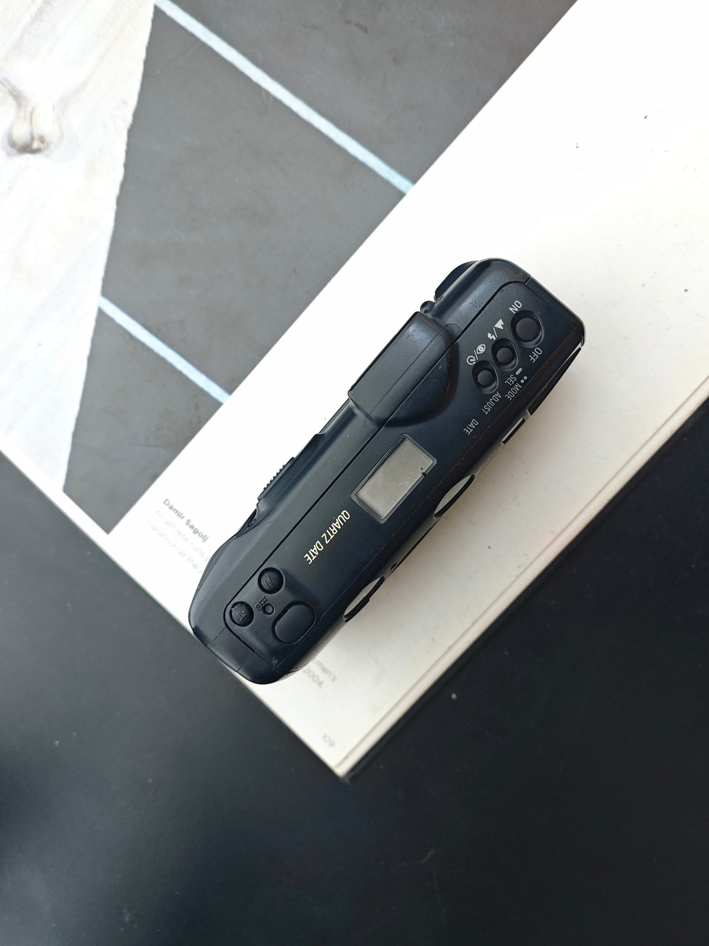 Nikon Zoom 300AF #4013417