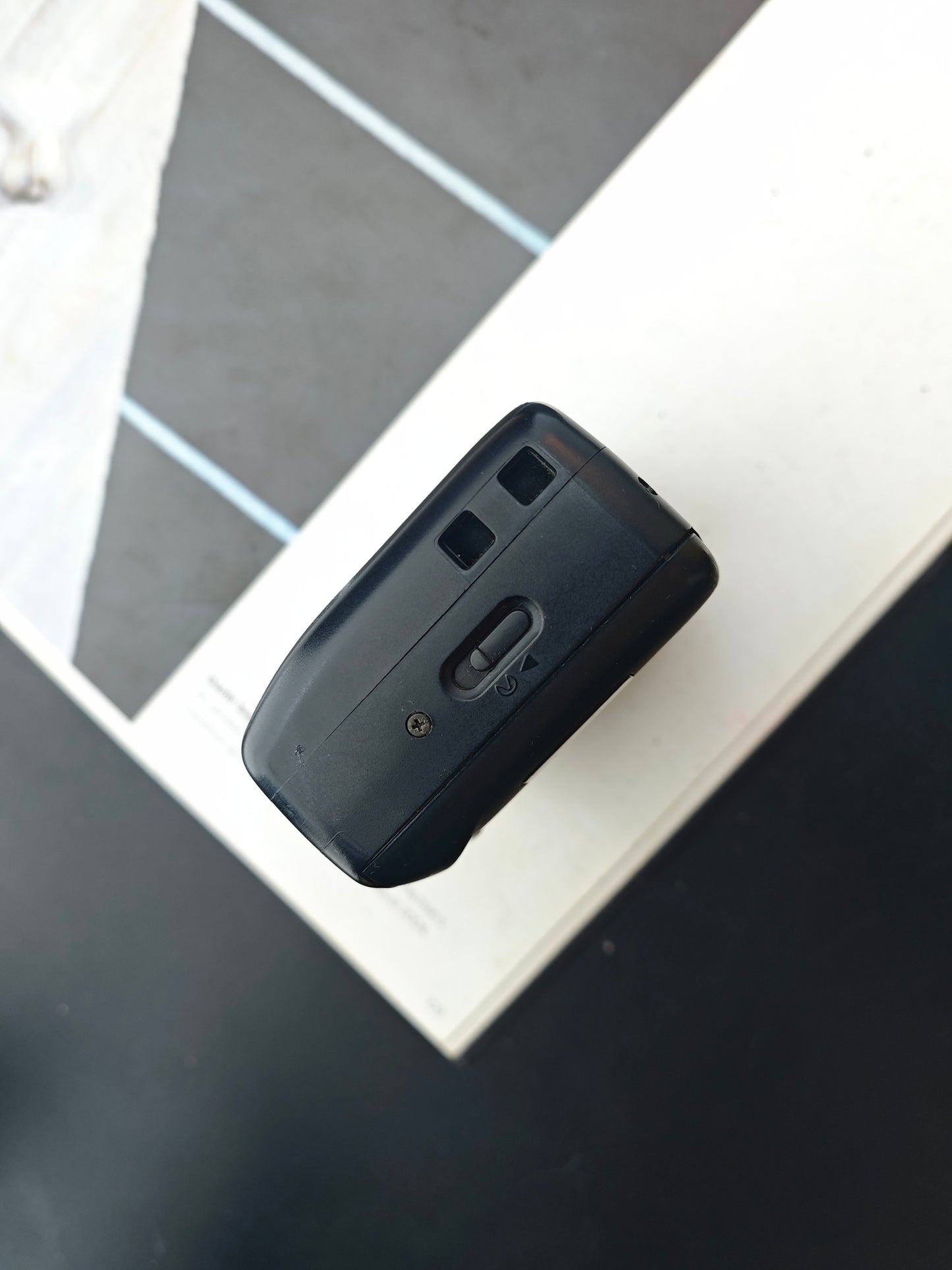 Nikon Zoom 300AF #4013417