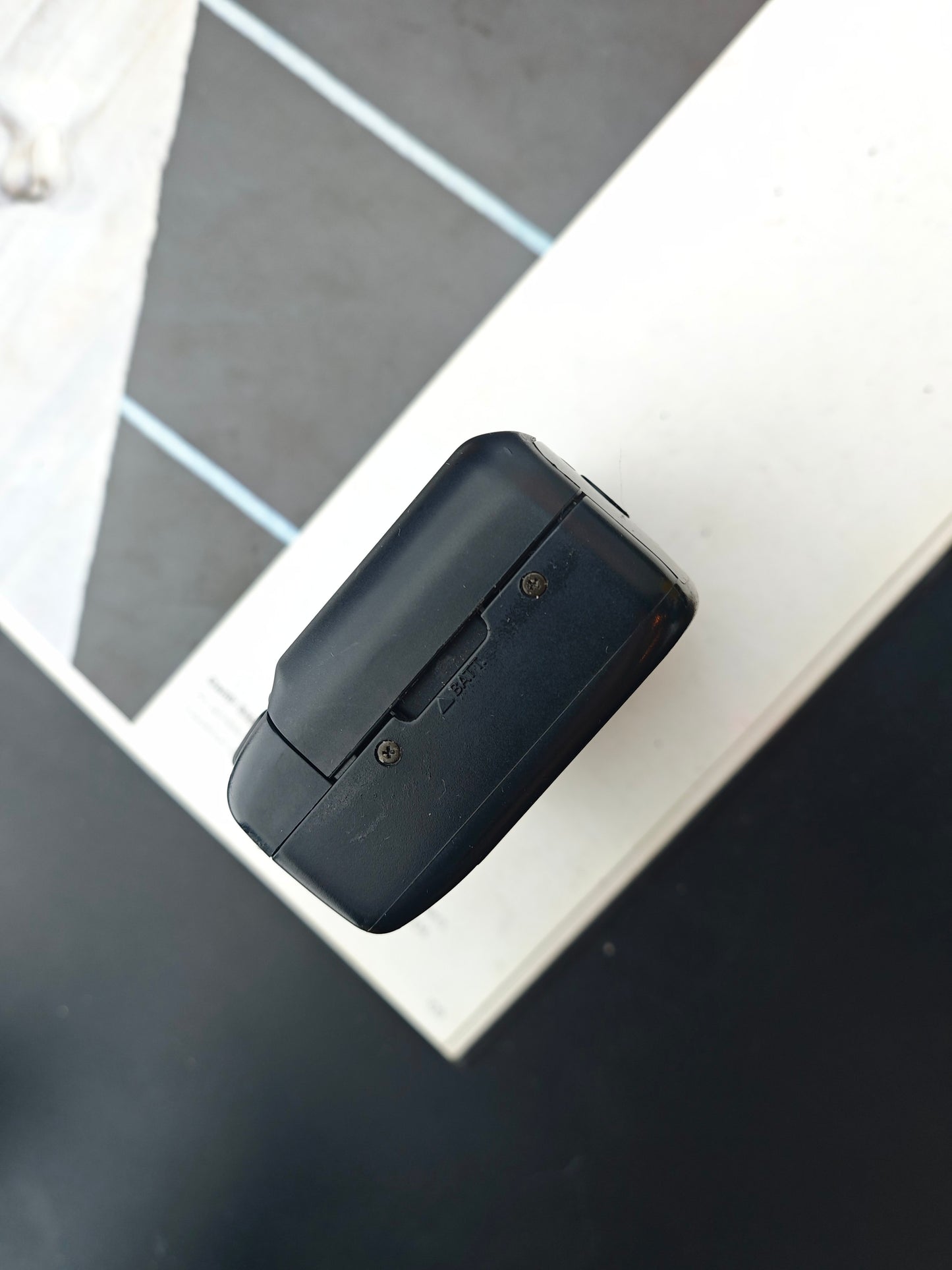 Nikon Zoom 300AF #4013417