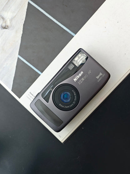 Nikon Zoom 310AF #4029760