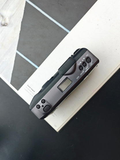 Nikon Zoom 310AF #4029760