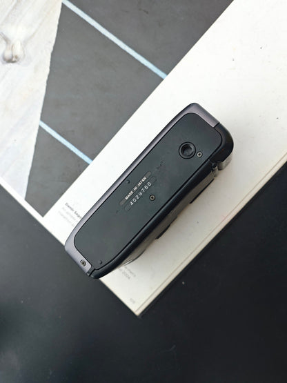 Nikon Zoom 310AF #4029760