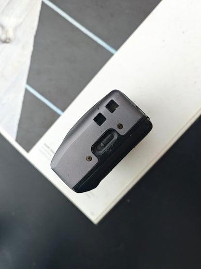 Nikon Zoom 310AF #4029760