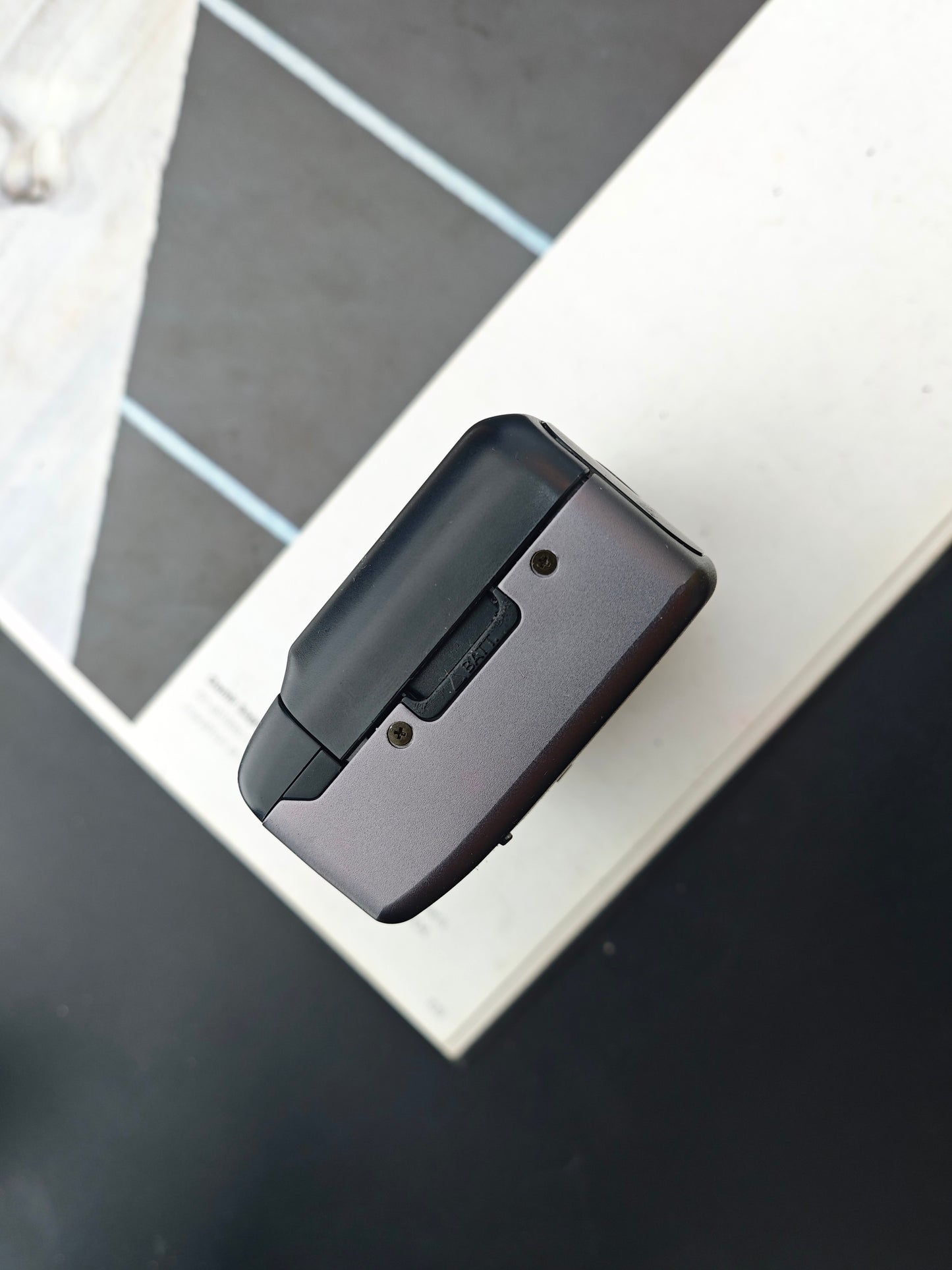 Nikon Zoom 310AF #4029760